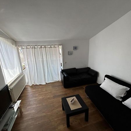 Apartments Petrovic Pirovac Luaran gambar