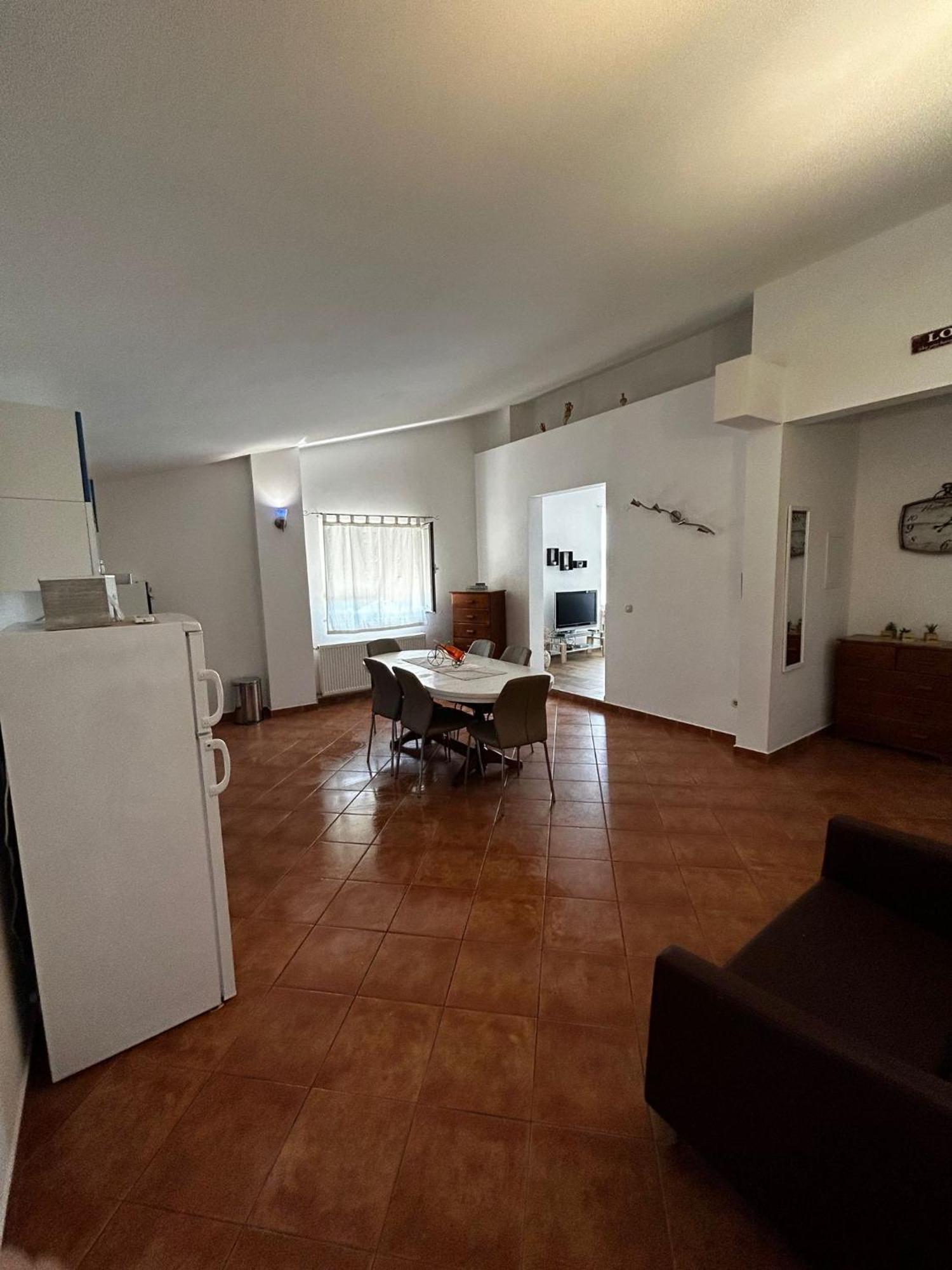 Apartments Petrovic Pirovac Luaran gambar