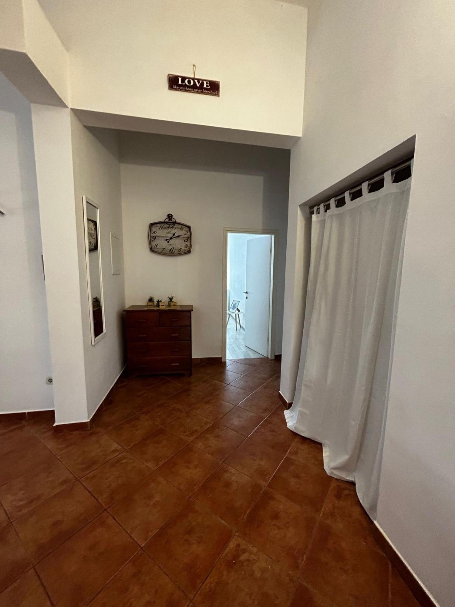 Apartments Petrovic Pirovac Luaran gambar