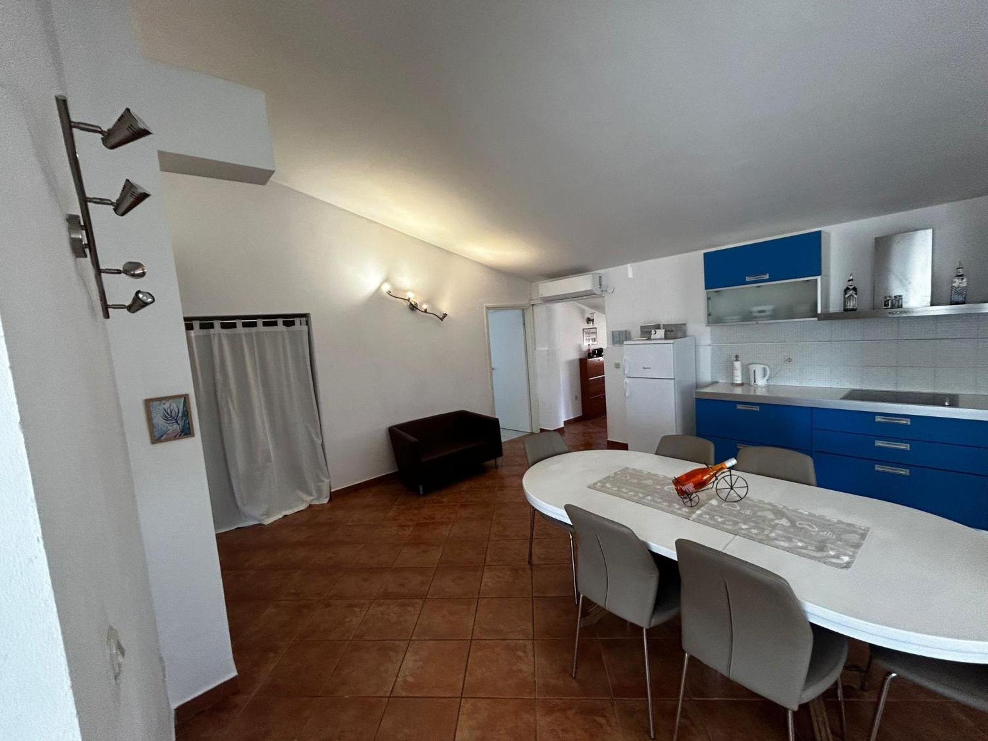 Apartments Petrovic Pirovac Luaran gambar