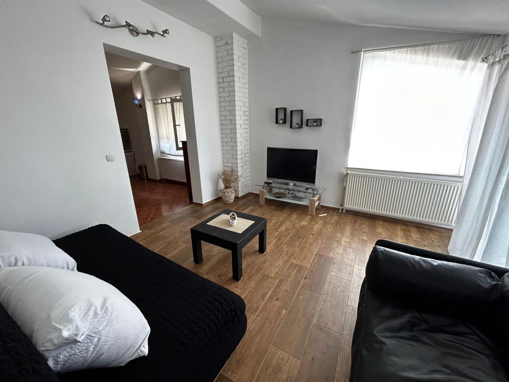 Apartments Petrovic Pirovac Luaran gambar