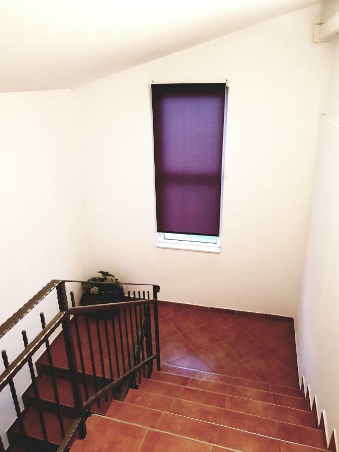Apartments Petrovic Pirovac Luaran gambar