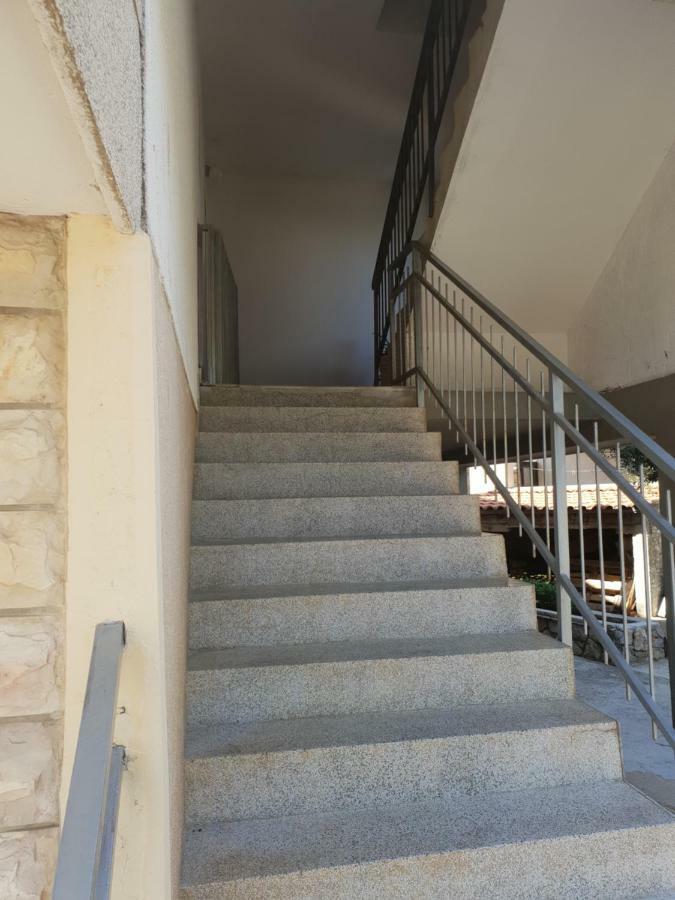 Apartments Petrovic Pirovac Luaran gambar
