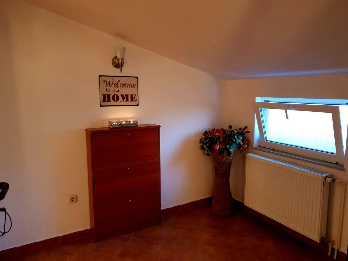 Apartments Petrovic Pirovac Luaran gambar